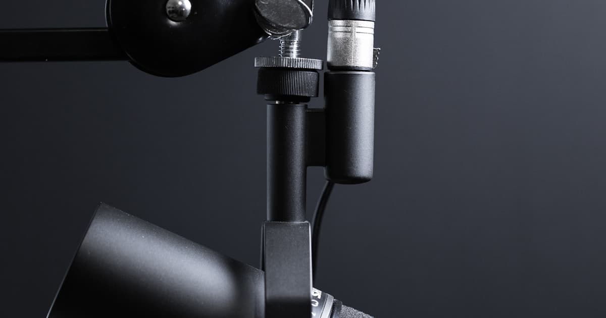 The Best AI Tools for Podcasters in 2026: Audio, Video & Production Tested