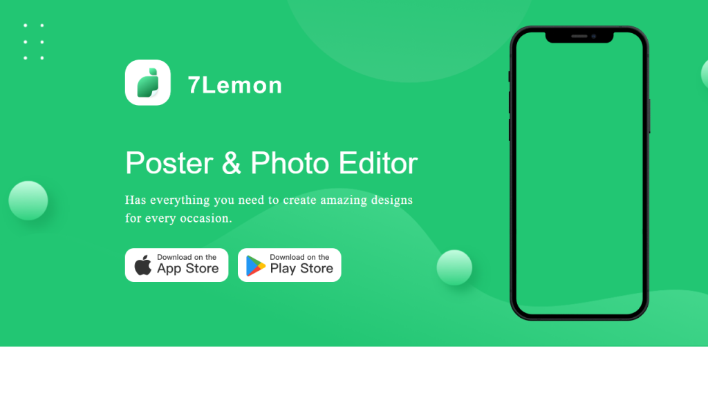 7Lemon - AI Technology Solution