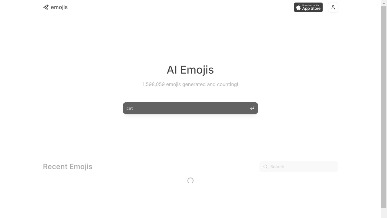 AI Emojis And 2524 Other Alternative AI Tools for Chat Solutions