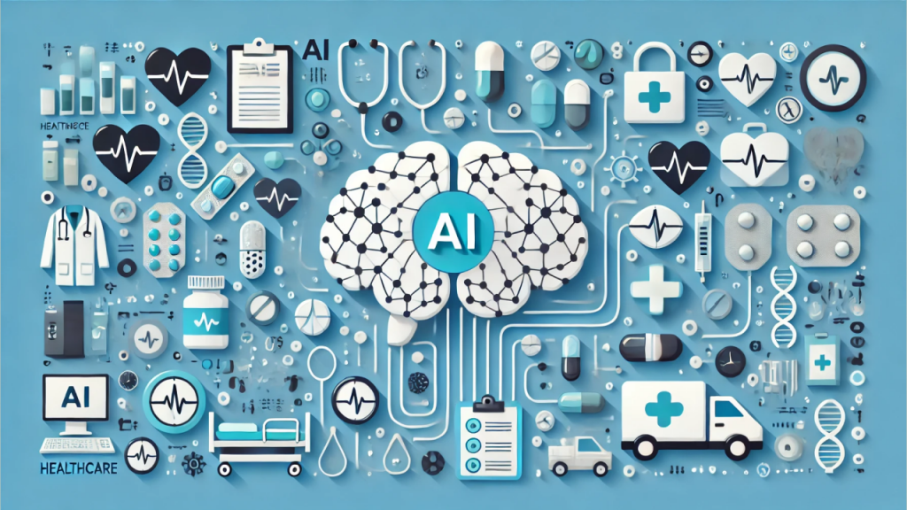 AI in Healthcare