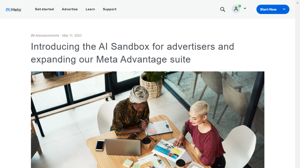 AI Sandbox - AI Technology Solution