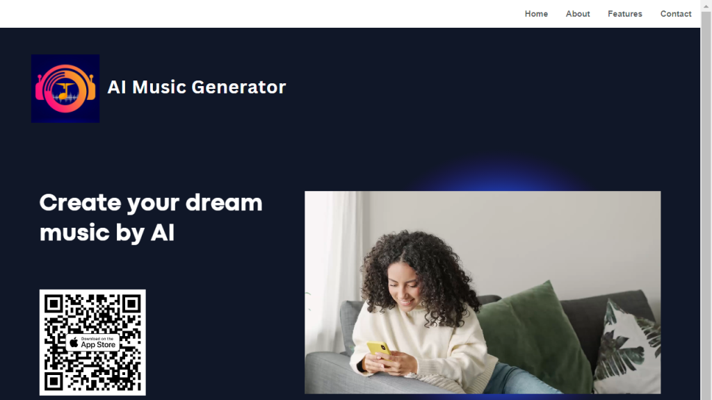 AI Song Generator Music Maker - AI Technology Solution