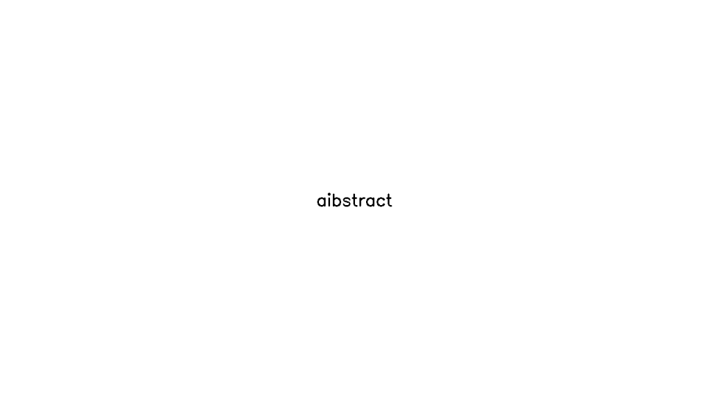 AIbstract - AI Technology Solution