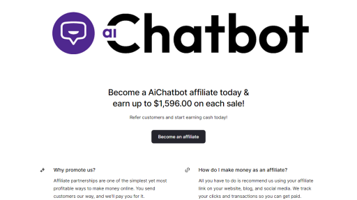 AIChatbot - AI Technology Solution