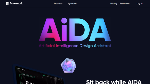 Aida - AI Technology Solution