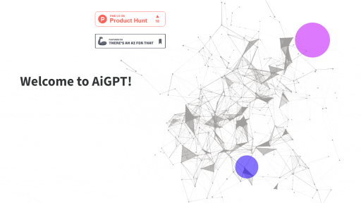 AIGPT - AI Technology Solution