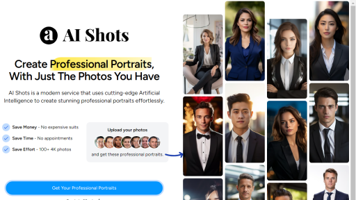 AIShots - AI Technology Solution