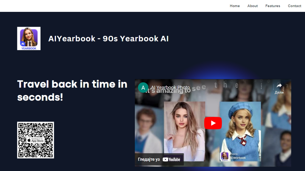 AIYearbook - AI Technology Solution