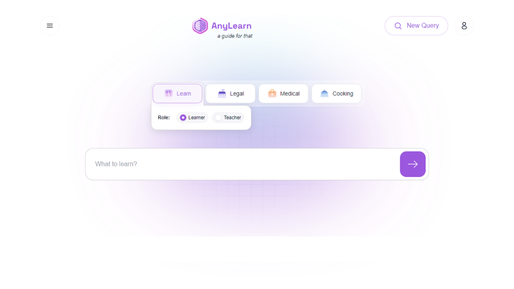 Anylearn - AI Technology Solution