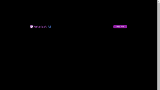 ArtblastAI - AI Technology Solution