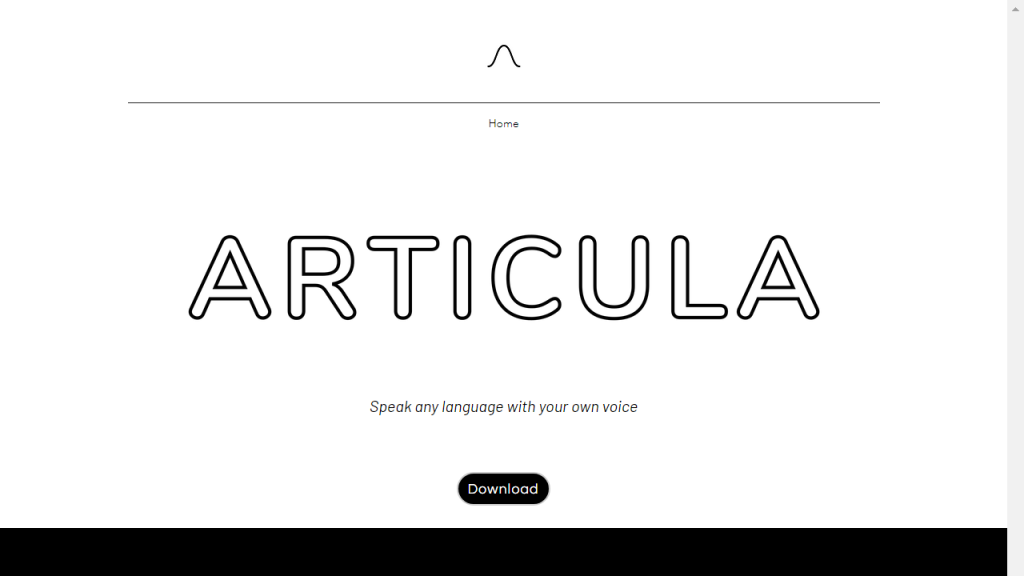 Articula - AI Technology Solution