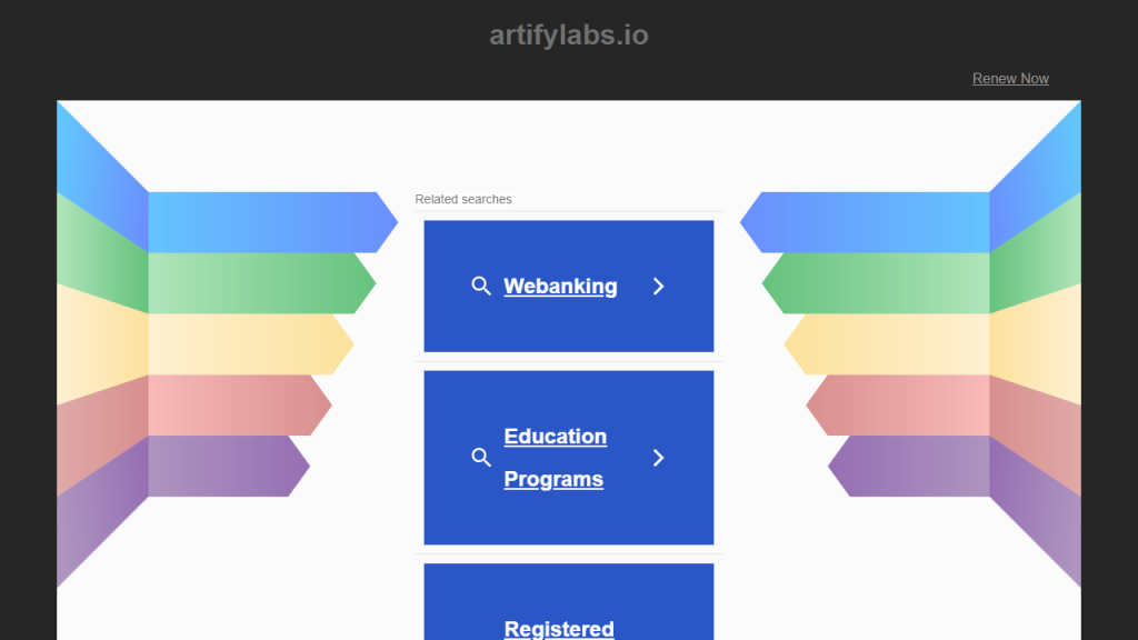 Artify Labs - AI Technology Solution