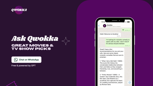 Ask Qwokka - AI Technology Solution