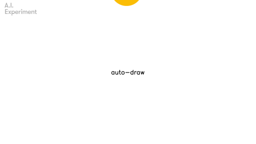 Auto Draw - AI Technology Solution