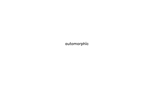 Automorphic - AI Technology Solution