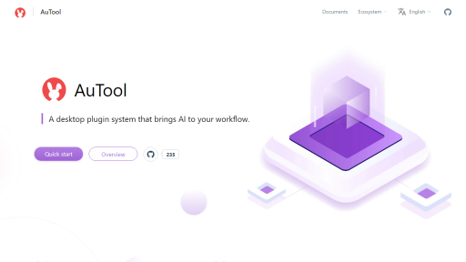 Autool - AI Technology Solution