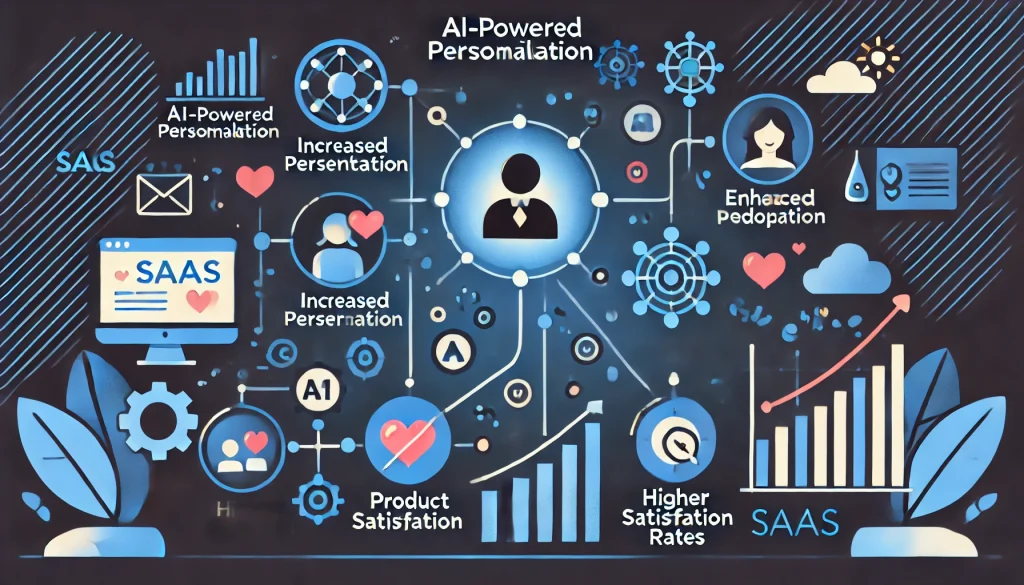 Benefits of AI personalization