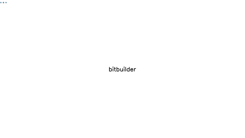 Bitbuilder - AI Technology Solution