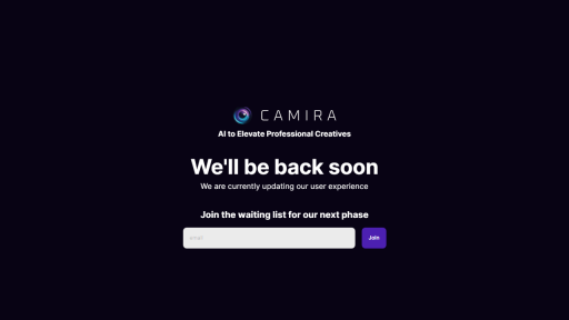 Camira - AI Technology Solution