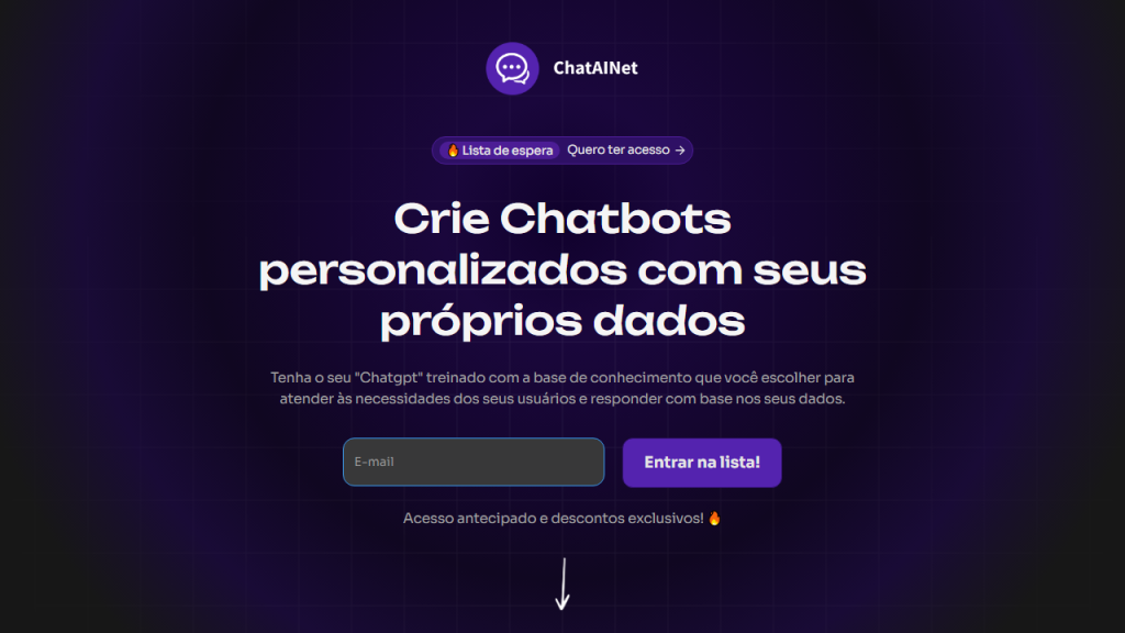 ChatAINet - AI Technology Solution