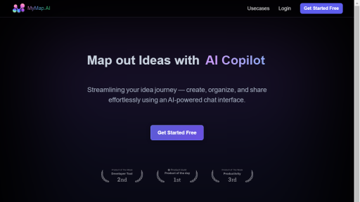 ChatMap - AI Technology Solution