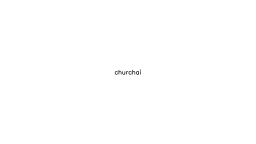 ChurchAi - AI Technology Solution