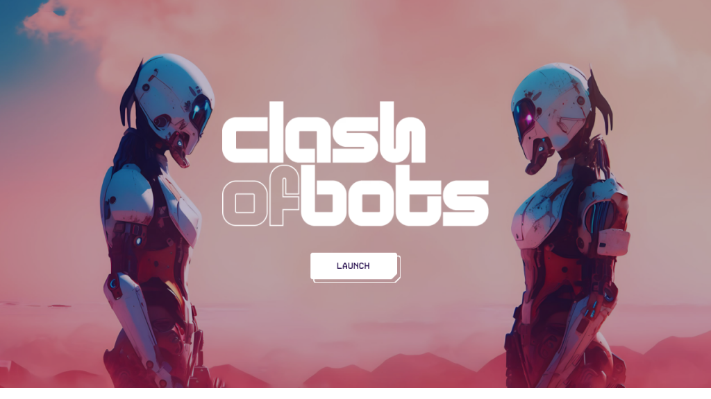 Clash of bots - AI Technology Solution