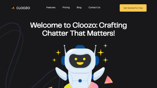 Cloozo - AI Technology Solution