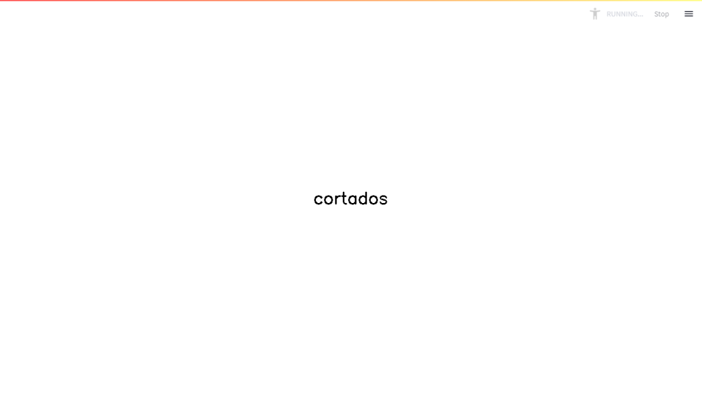 Cortados - AI Technology Solution