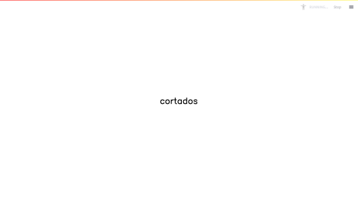 Cortados - AI Technology Solution