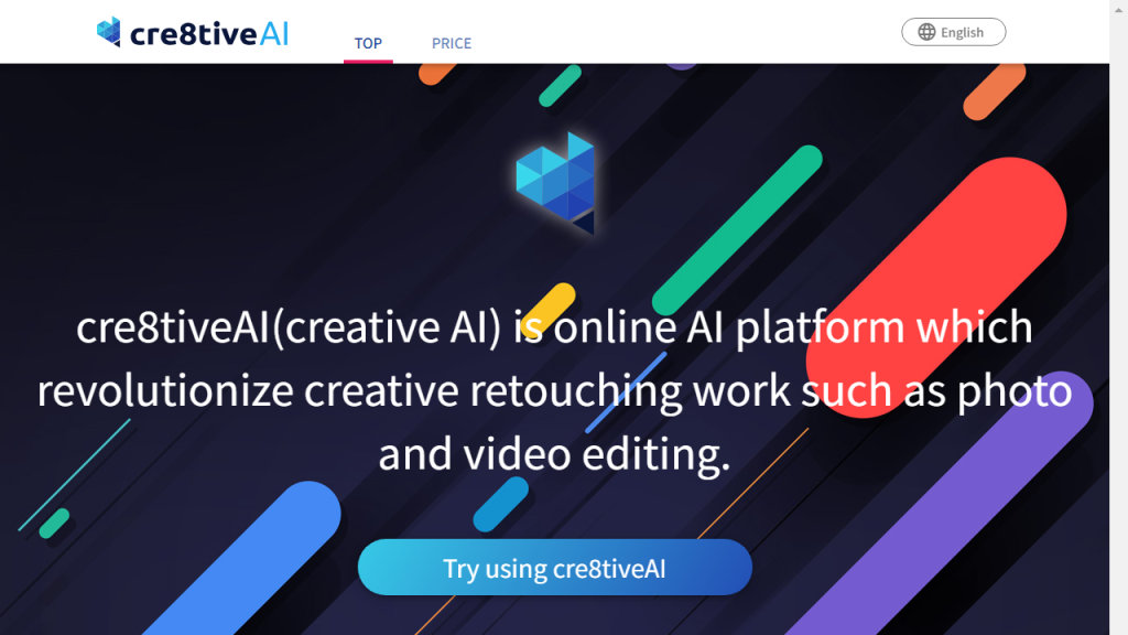 cre8tiveAI - AI Technology Solution