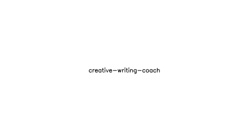 Creative Writing Coach - AI Technology Solution