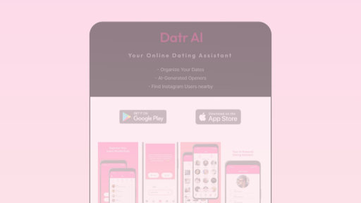 Datr - AI Technology Solution