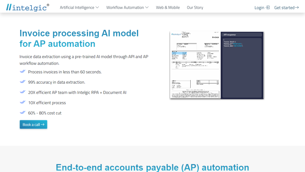 Doc Dog - AI Technology Solution