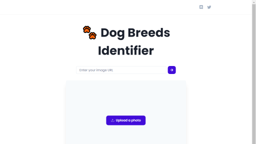 Dog Breeds Identifier - AI Technology Solution