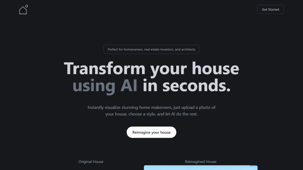 Doors - AI Technology Solution