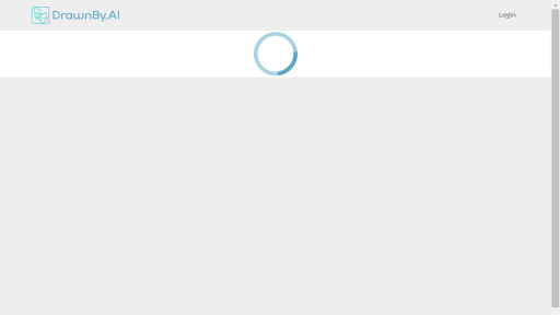 DrawnbyAI - AI Technology Solution