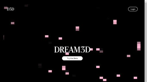 Dream3d - AI Technology Solution