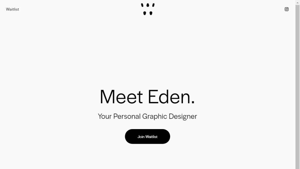 Eden - AI Technology Solution