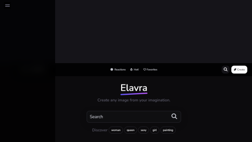 Elvra - AI Technology Solution