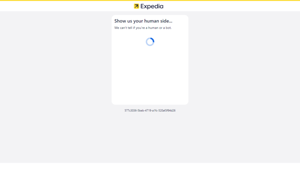 Expedia ChatGPT plugin - AI Technology Solution