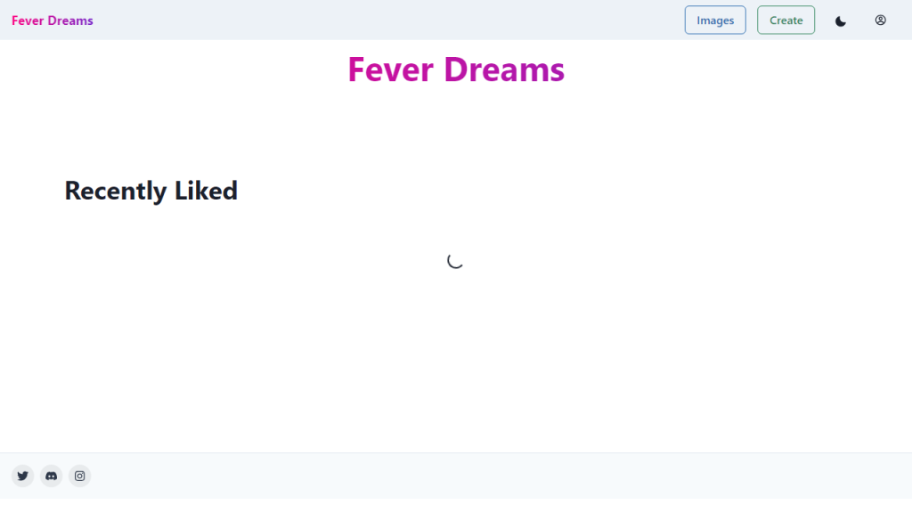 Fever Dreams - AI Technology Solution