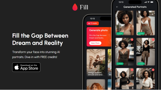 Fill App - AI Technology Solution