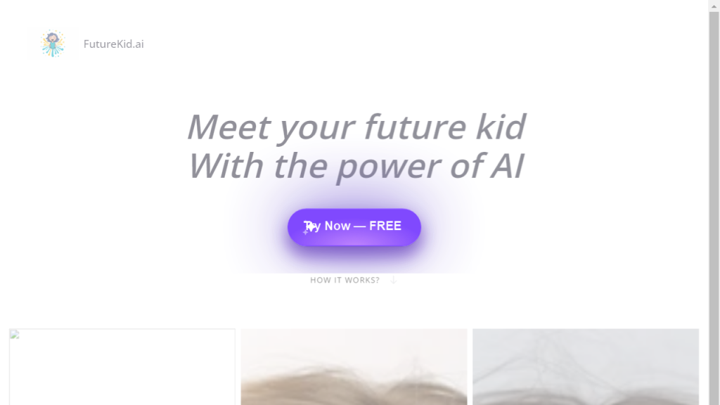 FutureKid - AI Technology Solution