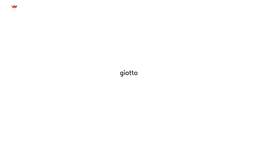 Giotto - AI Technology Solution