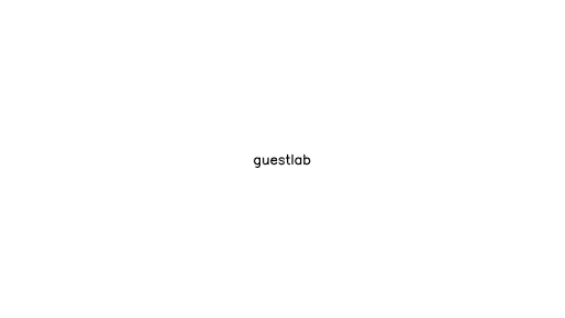 GuestLab - AI Technology Solution