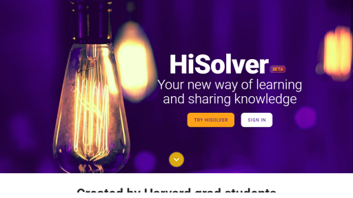 HiSolver - AI Technology Solution