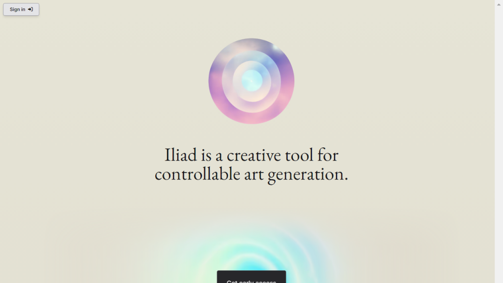 Iliad - AI Technology Solution