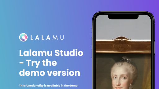 Lalamu - AI Technology Solution