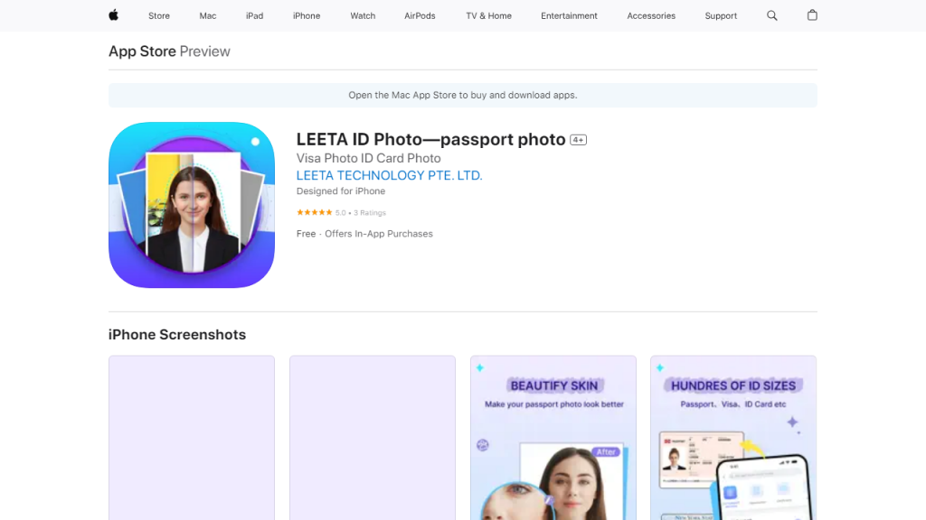 Leeta - AI Technology Solution